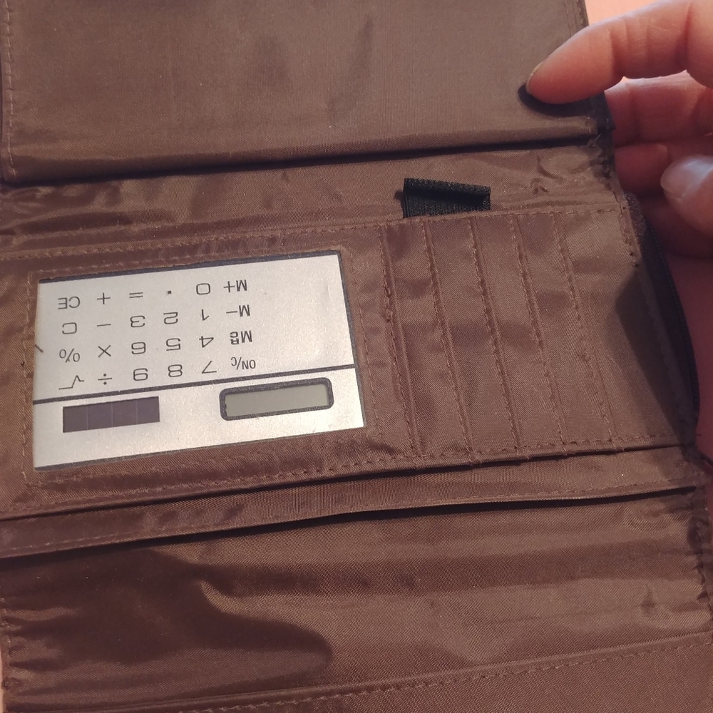 Wallet - Picture 5 of 7